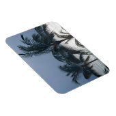 Magnet Flexible Palm Trees (Côté Droit)