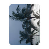 Magnet Flexible Palm Trees (Vertical)