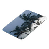 Magnet Flexible Palm Trees (Côté Gauche)