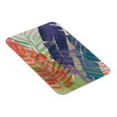 Magnet Flexible Palmes électriques (Côté Droit)