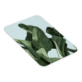 Magnet Flexible Palms Celadon (Côté Droit)