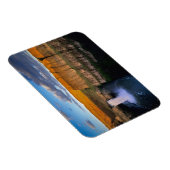 Magnet Flexible Palouse Falls à Washington (Côté Droit)