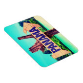 Magnet Flexible Panama (Côté Droit)