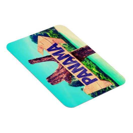 Magnet Flexible Panama (Côté Droit)