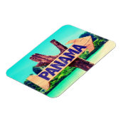 Magnet Flexible Panama (Côté Gauche)