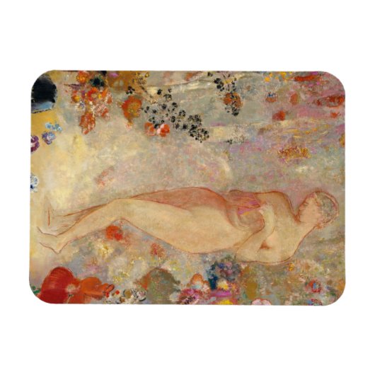 Magnet Flexible Pandora (Horizontal)