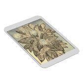 Magnet Flexible Panier sans poignée (Côté Droit)