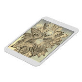 Magnet Flexible Panier sans poignée (Côté Gauche)