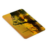 Magnet Flexible Panneau de rue (Côté Droit)