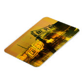 Magnet Flexible Panneau de rue (Côté Gauche)