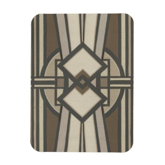 Magnet Flexible Panneau Déco neutre I (Vertical)