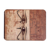 Magnet Flexible Panneau intérieur du sarcophage du chancelier Na (Horizontal)