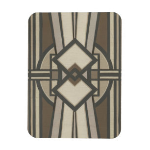 Magnet Flexible Panneau neutre I de Deco