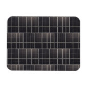 Magnet Flexible Panneau Sola (Horizontal)