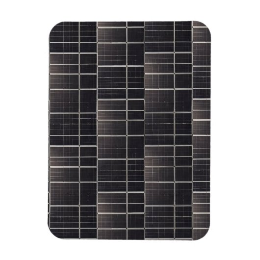 Magnet Flexible Panneau Sola (Vertical)