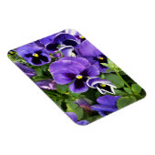 Magnet Flexible panneaux violets (Côté Droit)