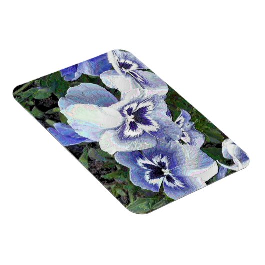 MAGNET FLEXIBLE PANSIERS (Côté Droit)