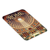 Magnet Flexible Panthéon Italie (Côté Droit)