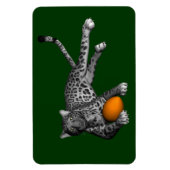 Magnet Flexible Panthère (Vertical)