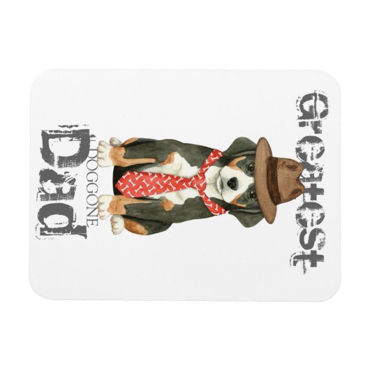 Magnet Flexible Papa GSMD (Horizontal)