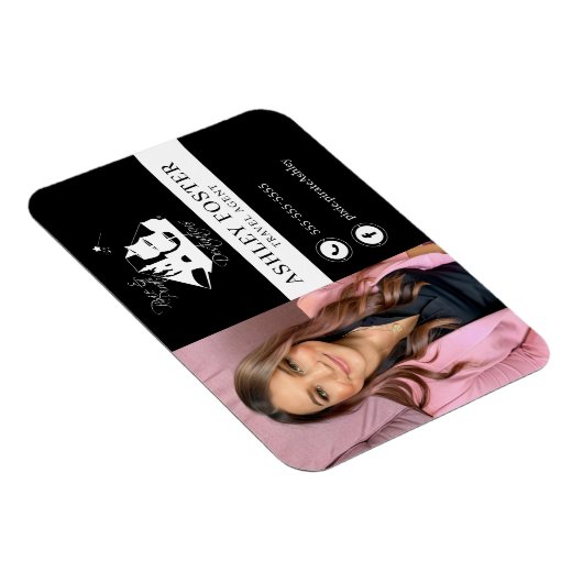 MAGNET FLEXIBLE PAPD (Côté Droit)