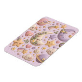 Magnet Flexible Papier Cadeau (Côté Gauche)
