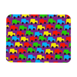 Magnet Flexible Papier peint de voiture