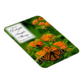 Magnet Flexible Papillon (Côté Droit)