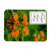 Magnet Flexible Papillon (Horizontal)