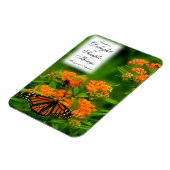 Magnet Flexible Papillon (Côté Gauche)