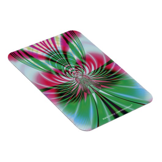 Magnet Flexible Papillon (Côté Droit)