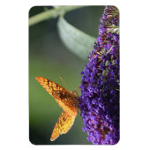 Magnet Flexible Papillon (Vertical)