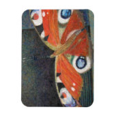 Magnet Flexible Papillon 2013 (Vertical)