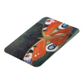 Magnet Flexible Papillon 2013 (Côté Gauche)