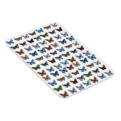 Magnet Flexible Papillons (Côté Droit)