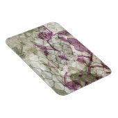Magnet Flexible Papillons arabes IV (Côté Droit)