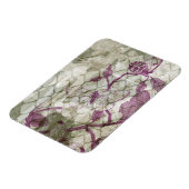 Magnet Flexible Papillons arabes IV (Côté Gauche)