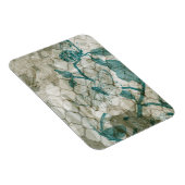 Magnet Flexible Papillons arabes VI (Côté Droit)