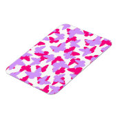 Magnet Flexible Papillons en couches (Côté Gauche)