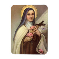 Pâques Religieux Vintage, Nonne avec Croix