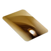 Magnet Flexible par le tunnel (Côté Droit)