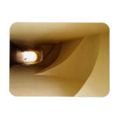 Magnet Flexible par le tunnel (Horizontal)