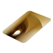 Magnet Flexible par le tunnel (Côté Gauche)