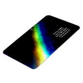 MAGNET FLEXIBLE PAR MON ESPRIT (Côté Gauche)