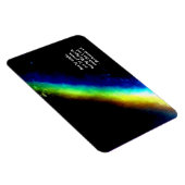 MAGNET FLEXIBLE PAR MON ESPRIT (Côté Droit)