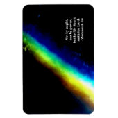 MAGNET FLEXIBLE PAR MON ESPRIT (Vertical)