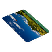 Magnet Flexible Parachute en vue de Lion impressionnant (Côté Droit)