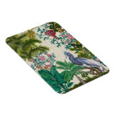 Magnet Flexible Paradise Chinoiserie (Côté Droit)
