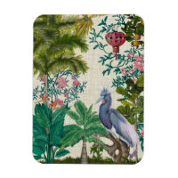 Paradise Chinoiserie