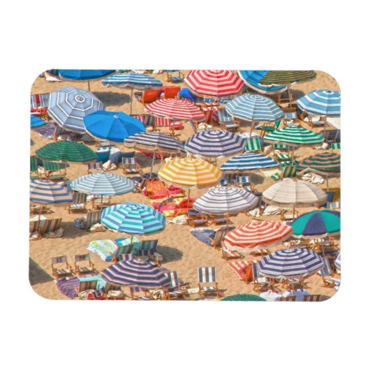 Magnet Flexible Parapluie 1 (Horizontal)